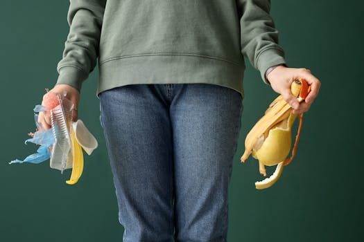 Kompostování doma: Jak snížit odpad a obohatit zahradu