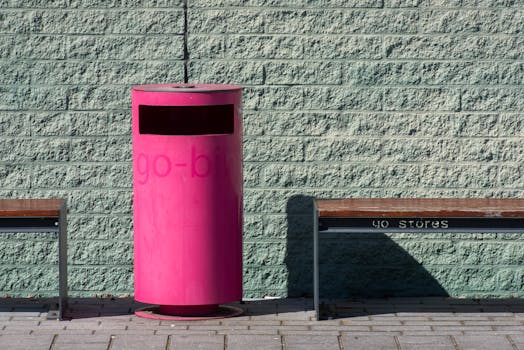 Recyklovaný Zahradní Nábytek: Proč a Jak Ho Vybrat?